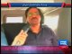 Javed Chaudhry Appreciated The Bravery Of Imran Khan