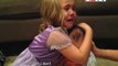 5 year old cries as she doesn't want her baby brother grown