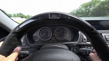 BMW M Performance - Smart Steering Wheel