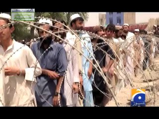 Wazirsitan IDPs Pukar-Promo-3-02 Aug 2014
