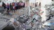 انهيار الهدنة في غزة وحمام دم في رفح
