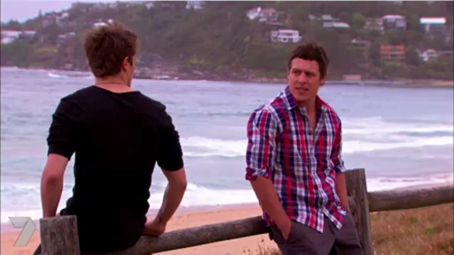 Oldest Braxton Brother - Story 145