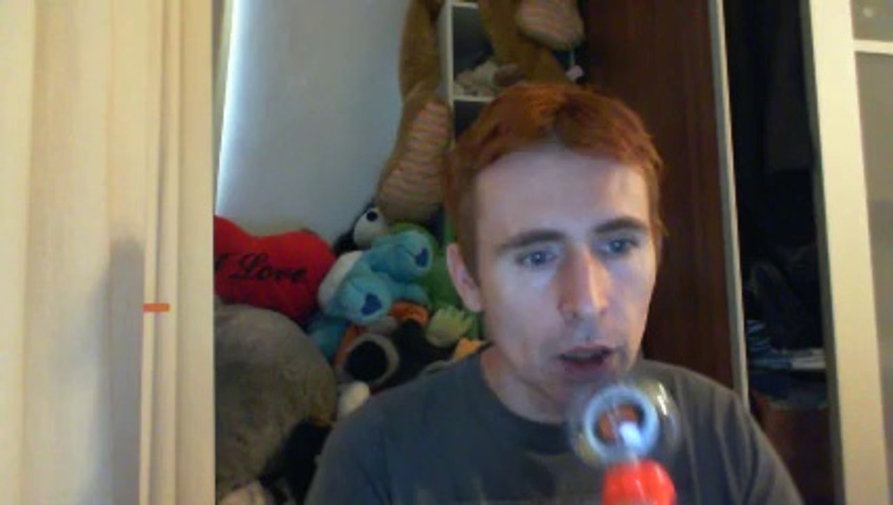 Wiwi égratigne "no no no" d'Ann Lee