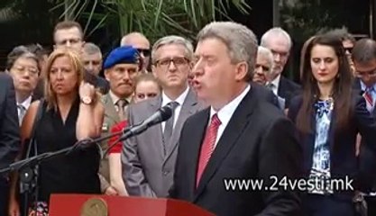 IZJAVA GORGE IVANOV ZA ASNOM    02 08
