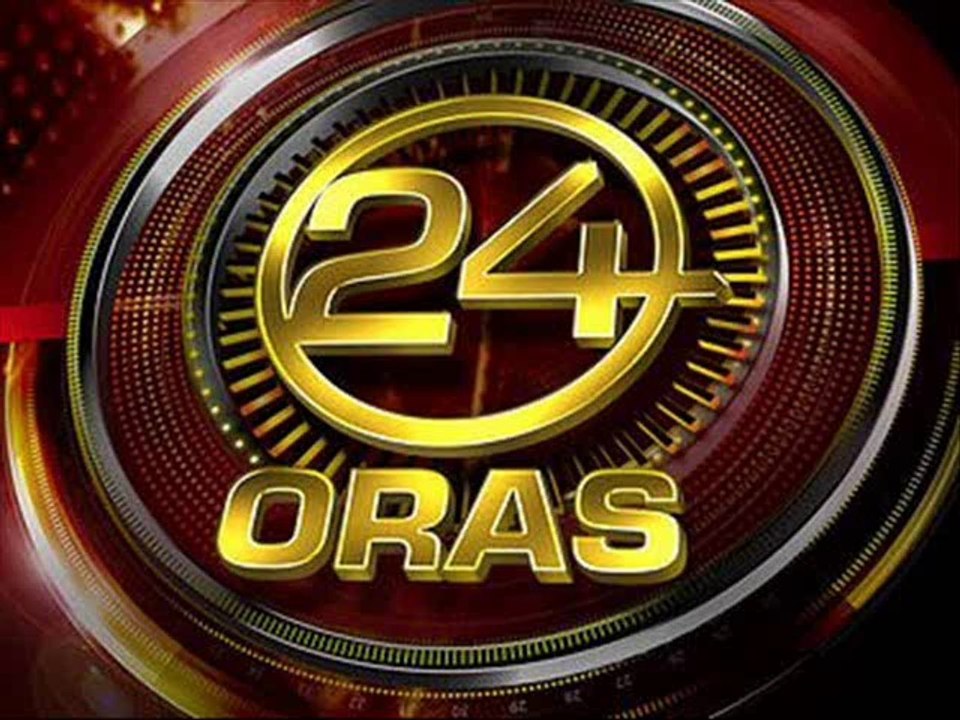 24 Oras | Theme and logos | Since 2004 to present
