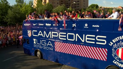 Santo: La Liga najsilniejsza na świecie