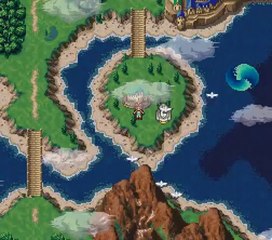 Let´s Play Chrono Trigger German Part 71