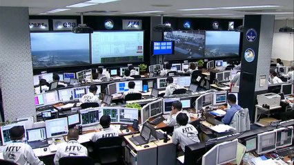 International Space Station - First 10 Years, Next 10 Years - HD