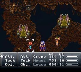 Let´s Play Chrono Trigger German Part 72