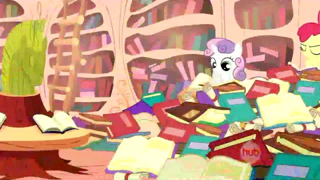 My Little Bloopers: Mistakes are Forever! Season 1 Set Part 2