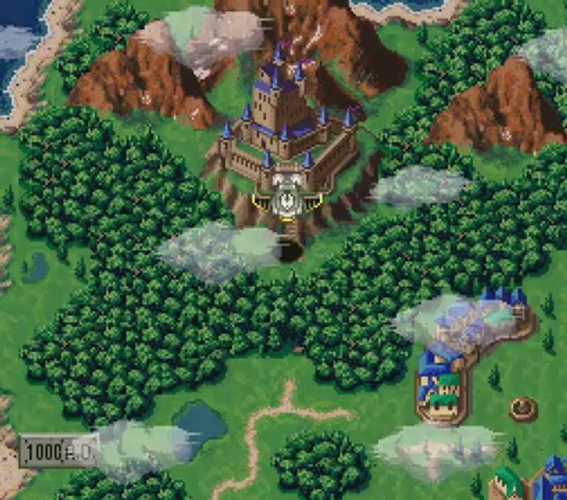 Let´s Play Chrono Trigger German Part 73