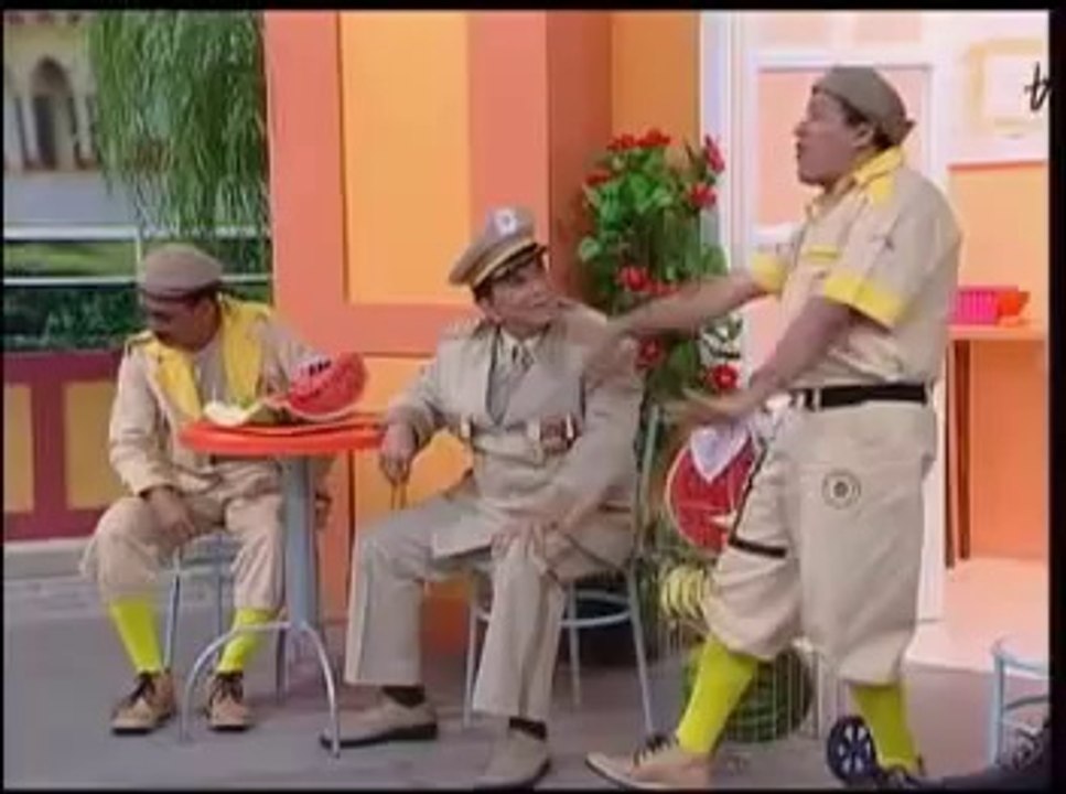 Dede eo Comando Maluco - Atração Fatal