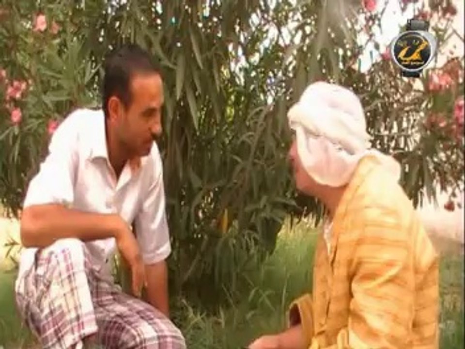 مسلسل سي معمر الحلقة الثالثة  - الدراجة - 2011