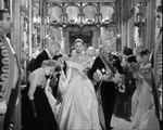 Roman Holiday - trailer 1 (1953) AUDREY HEPBURN
