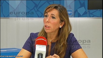 Camacho dice que Mas no quiere celebrar la consulta