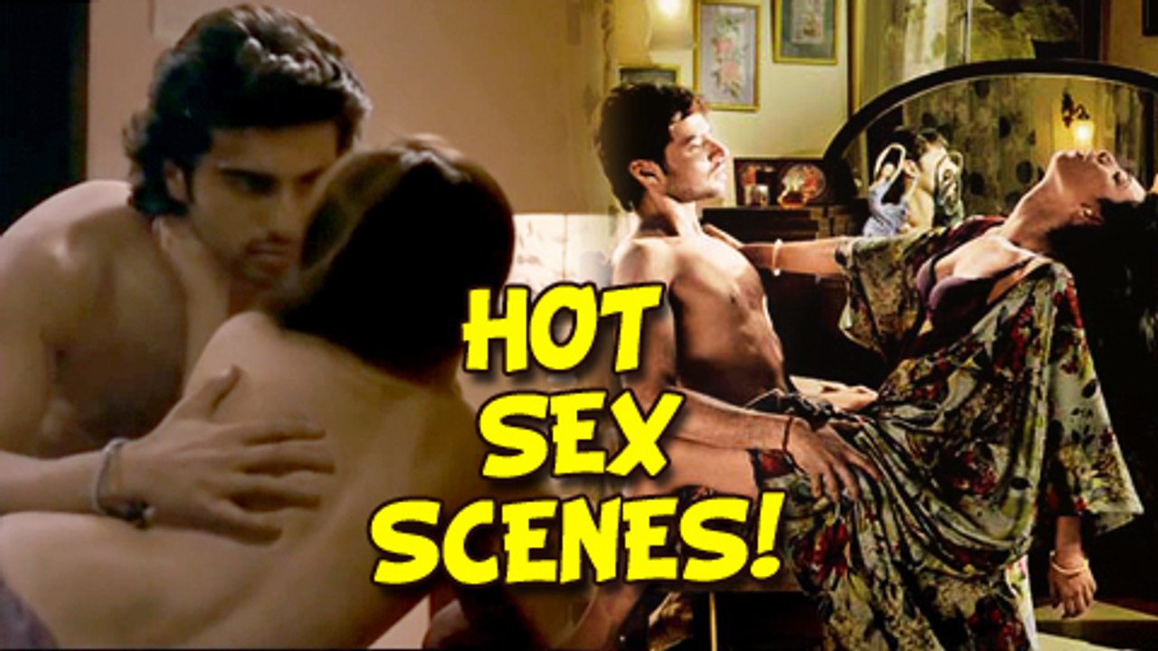 Sex hot scene dailymotion