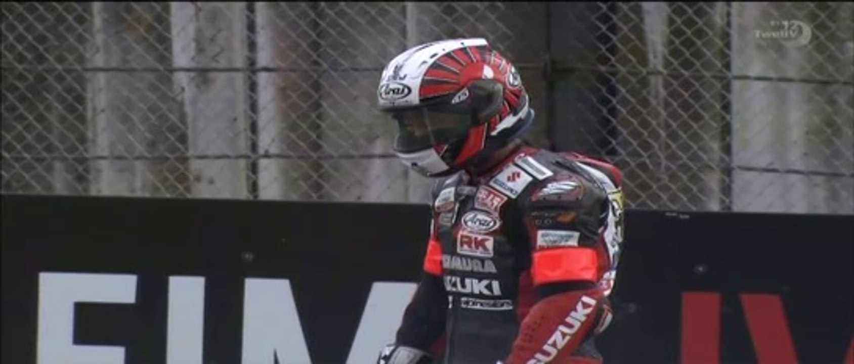 2014 Suzuka 8hours 2 (START)