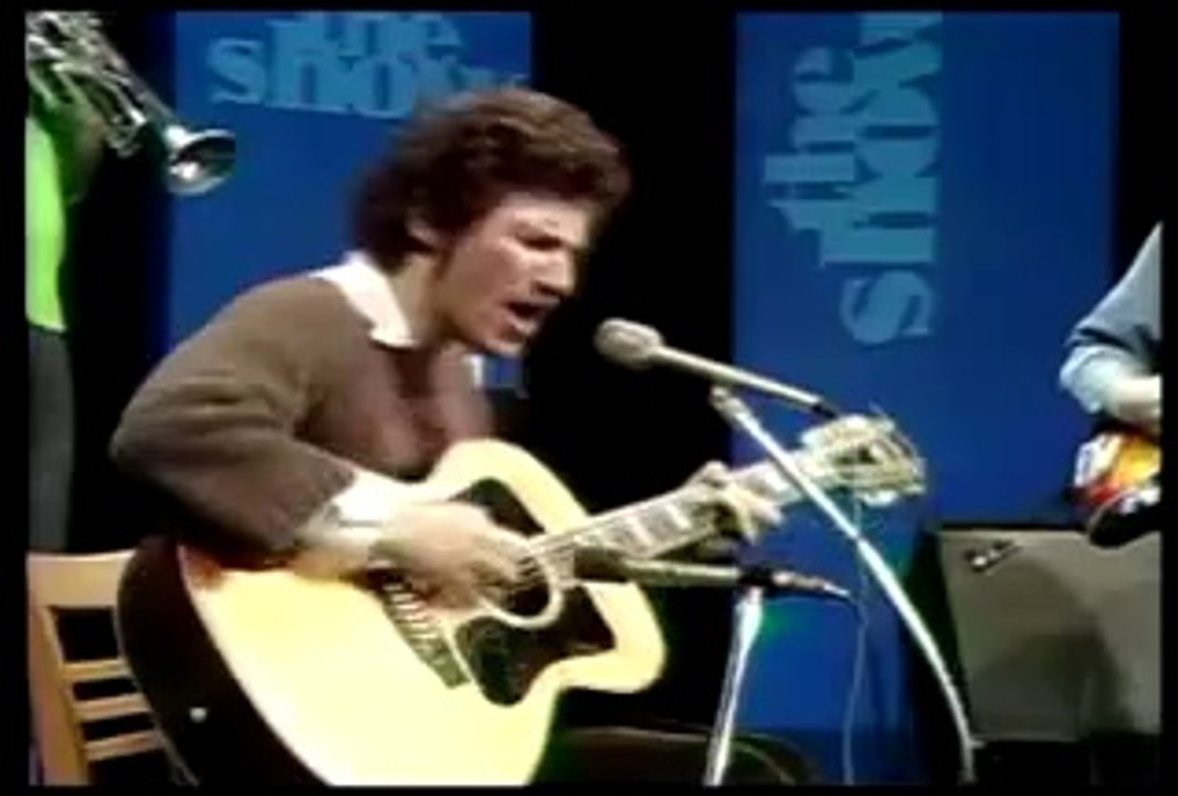 Tim Buckley My Fleeting House
