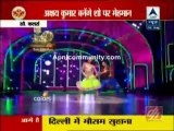 Jhalak Dikhhla Jaa 2nd August 2014 Akshay Kumar banenge show par mehemaan
