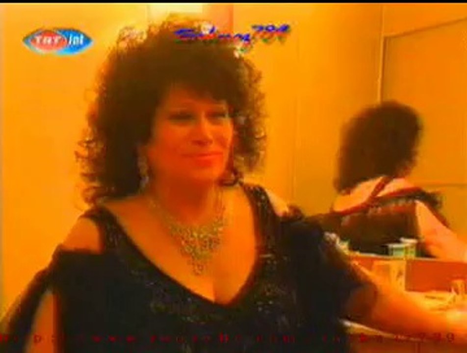 Zeynep HANLAROVA-Lay Lay Balam Ay Lay Lay (Azerbaycan Ninnisi)