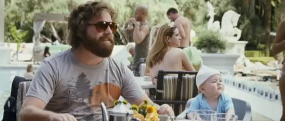 Se Beber, Não Case! - Trailer 2