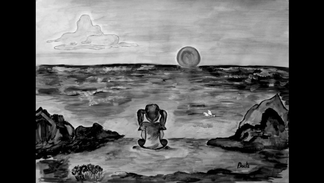 End Titles Dark Ambient