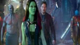 Guardians of the Galaxy ver Online Director Cut