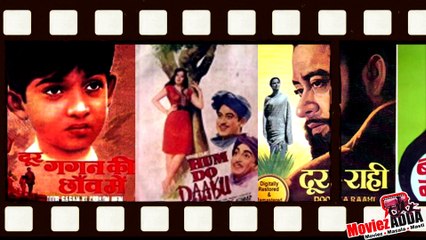 Kishore Kumar Birth Anniversary | A SPECIAL TRIBUTE