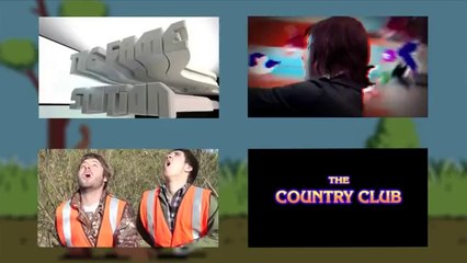 Game Trailers - DUCK HUNT 3D Trailer (2D version) | Game Station Exclusive!