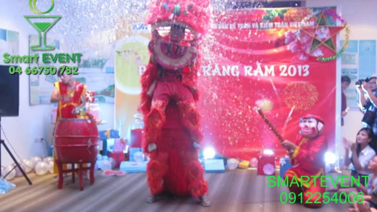 2[04.66750782] Dịch vụ cho thuê múa lân , MC , tổ chức trung thu