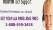 1-888-959-1458-Wireless wifi Router Tech Support Number for all router Services