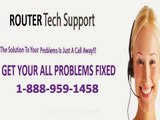 1-888-959-1458-Wireless wifi Router Tech Support Number for all router Services