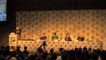 Halo The Master Chief Collection Dev Panel - San Diego Comic Con 2014