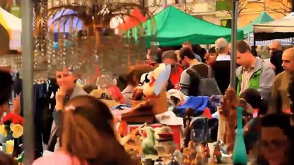 Dale Vander Woude - Vienna top 10 tourist attractions