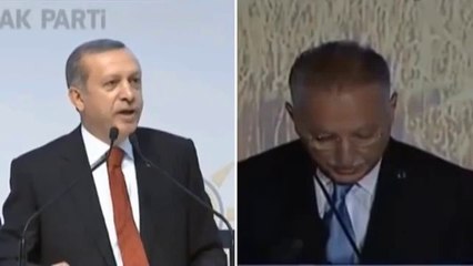 İKİ CUMHURBAŞKANI ADAYI 1 FATİHA SURESİ