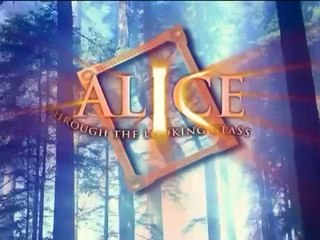 ALICE THROUGH THE LOOKING GLASS Trailer