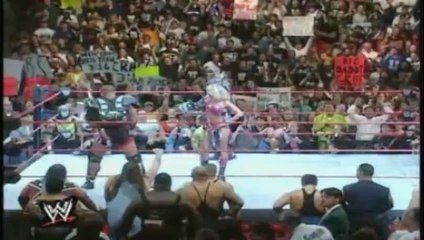 The Legion Of Doom Returns (1998)