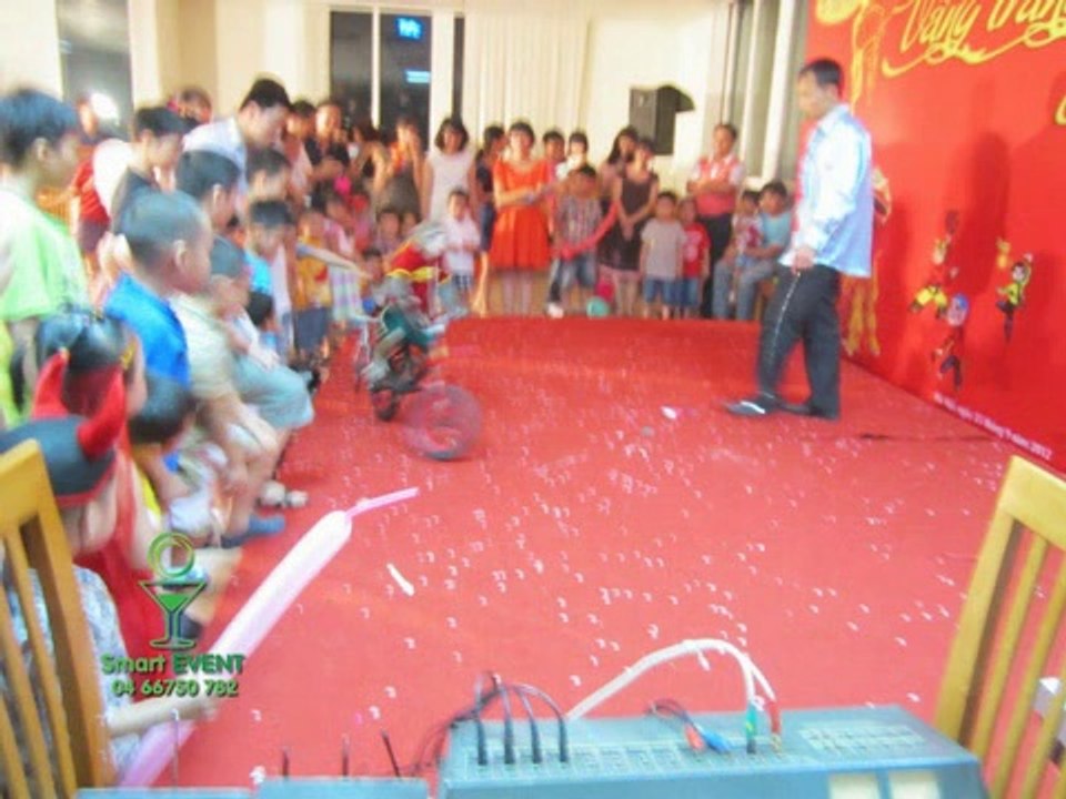 2[04.66750782] Dịch vụ tổ chức trung thu trọn gói