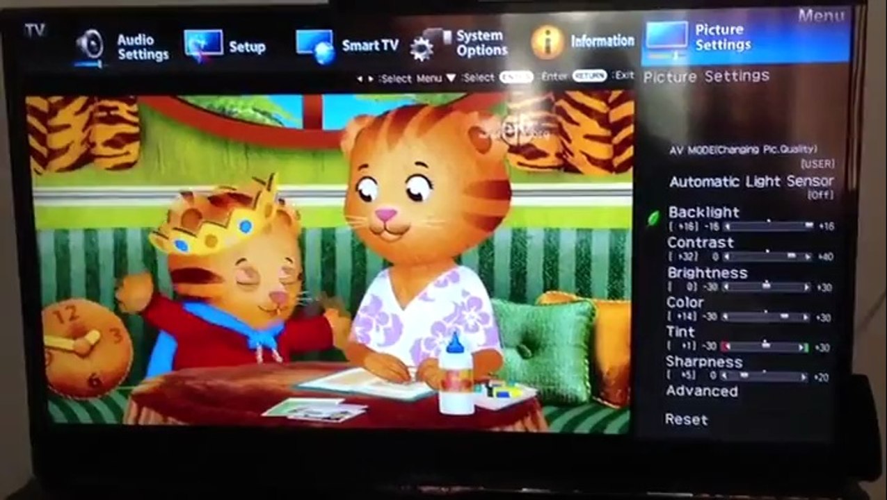 Sharp LC-60EQ10U 60-inch Aquos Q 1080p 240Hz Smart LED TV Review