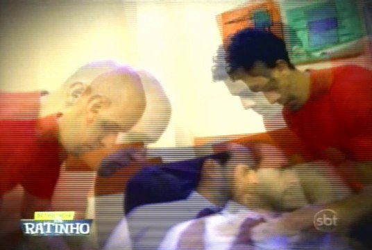 Nunca Humilha Funcionários Na Pera Aposentadoria.. É O Espírito Vingativo (História De Assombração) Histórias Que Pôvo Conta No Programa Do Ratinho Sbt