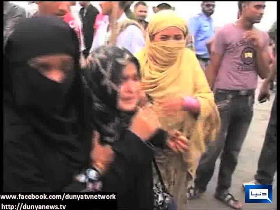 Dunya News - Death toll in Karachi beach tragedy reaches 38