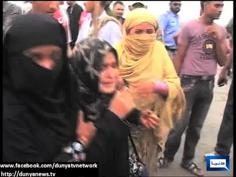 Dunya News - Death toll in Karachi beach tragedy reaches 38