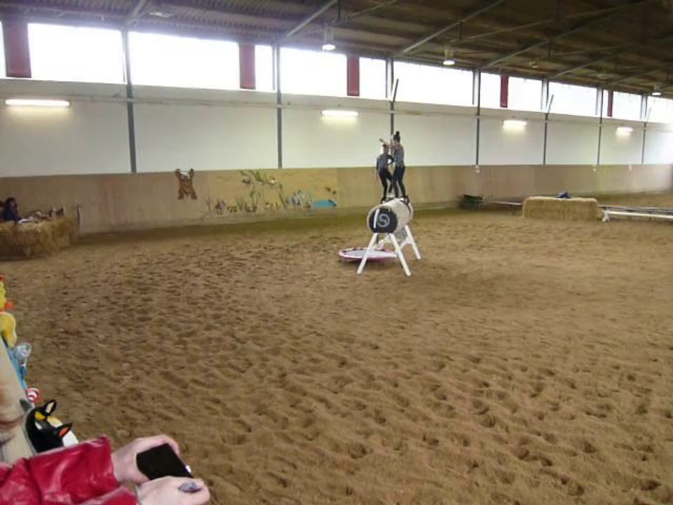 Franzi + Sandra Eichstätt