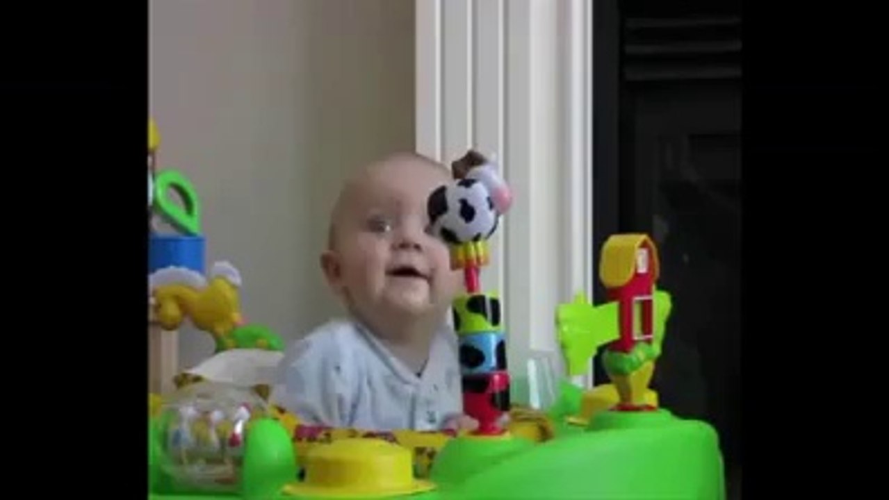very funny reaction Nice