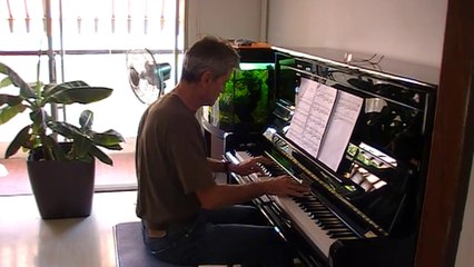 Granados Dance Oriental