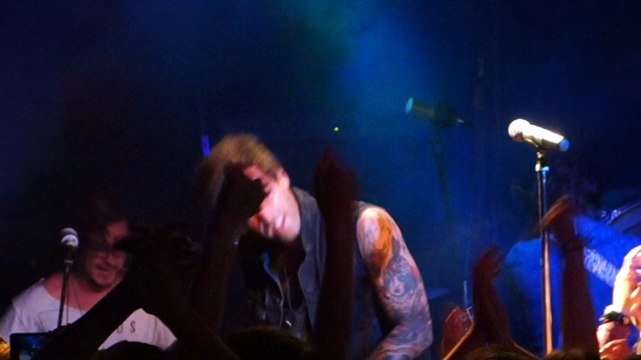 American Authors - Believer