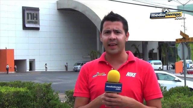 Santos tiene prohibido perder contra Rayados: Pedro Caixinha.