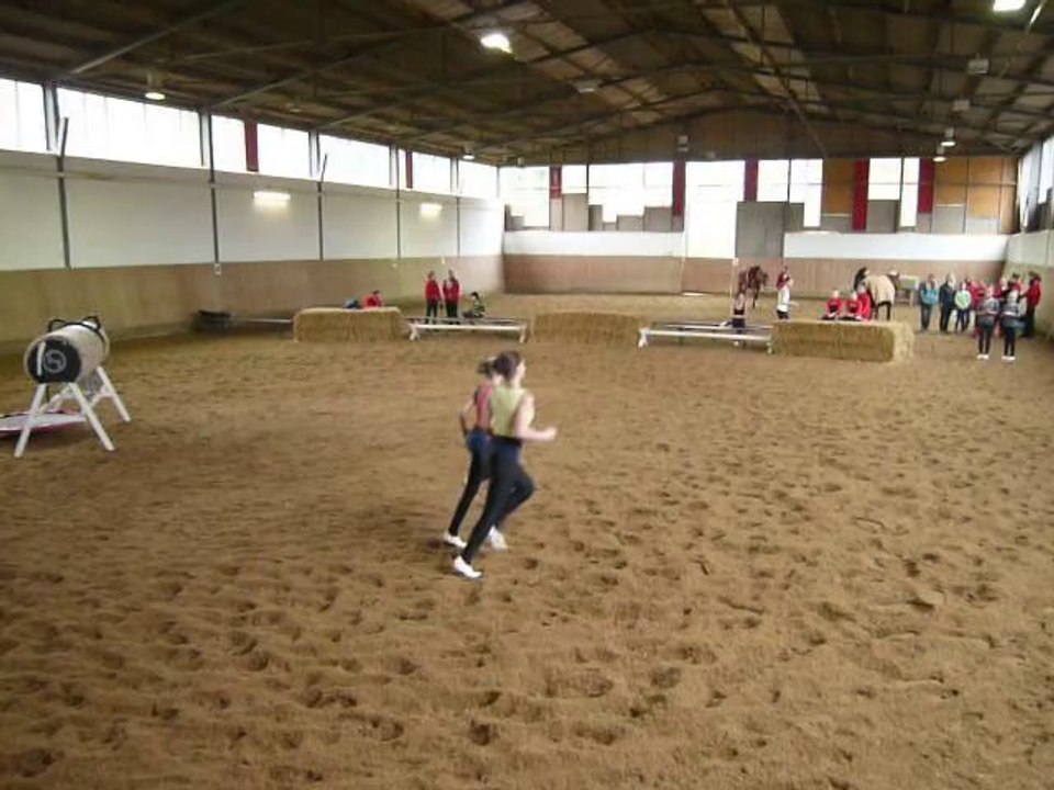 Miri + A-M Eichstätt