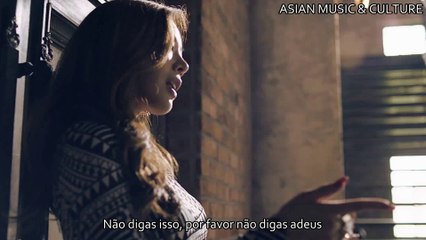 ★ Lucky J - Can You Hear Me [Legendado em PT - PT]