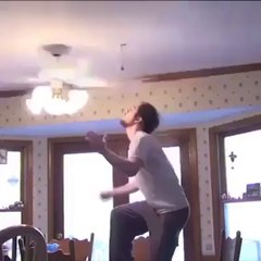 اس بندے دے کم ویکھو یہ زندگی بهر کبهی ایسی شوخی نہی مارے گا